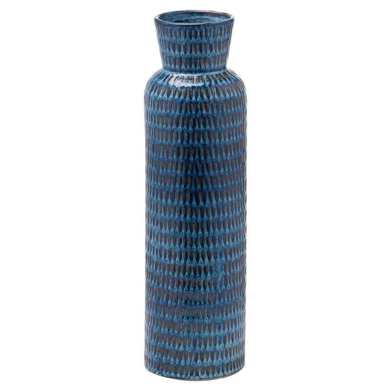 Flute Vase