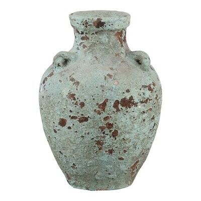 Ceramic Jar