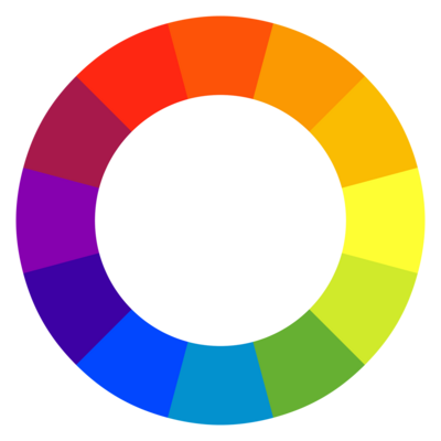Browse  by Colour