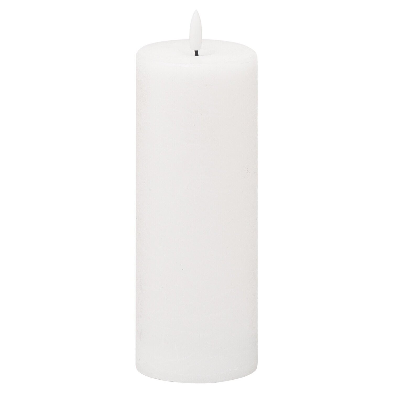 Natural Glow 3 x 8" Candle