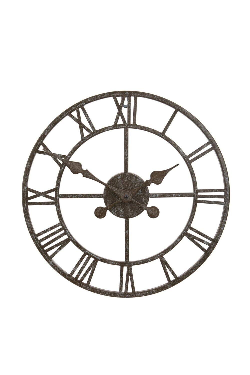 Skeleton Clock (small)