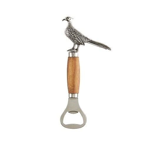 Pheasant Bottle Opener