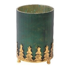 Christmas Tree Hurricane