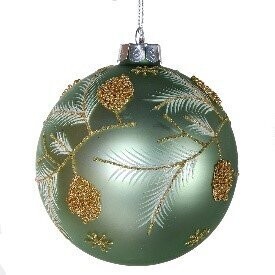 Fern Bauble