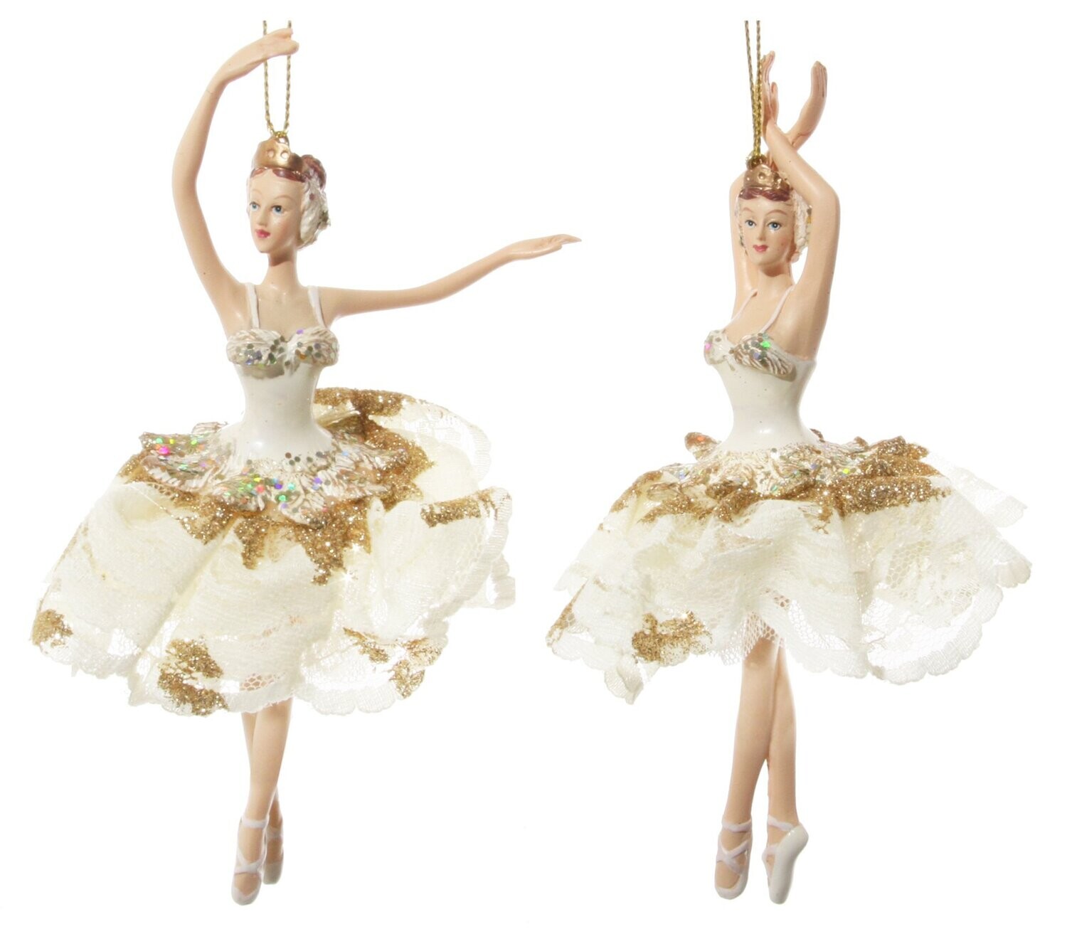 Ballerina (individually priced)