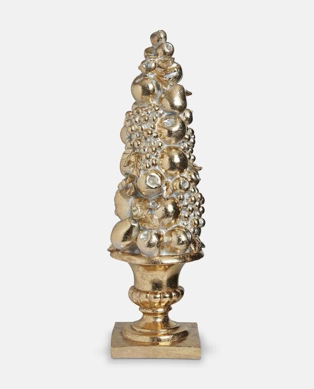 Gold Decorative Tree