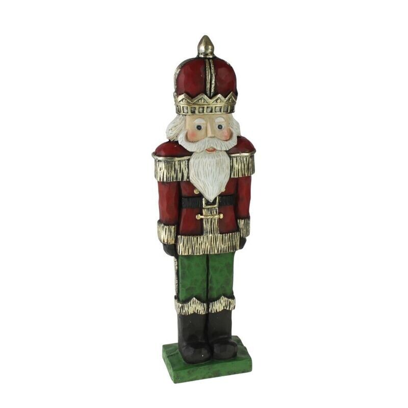 Nutcracker King