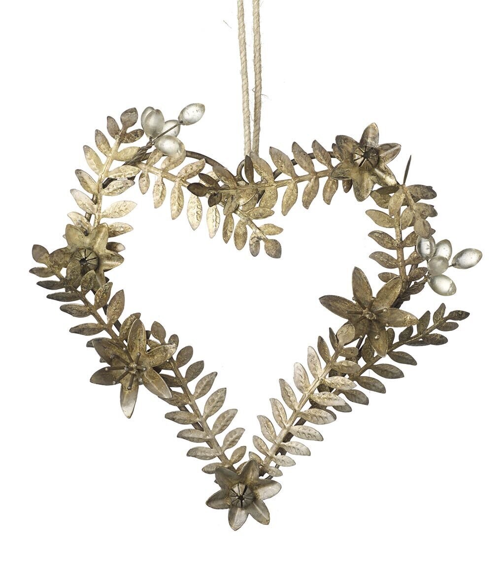 Hanging Heart
