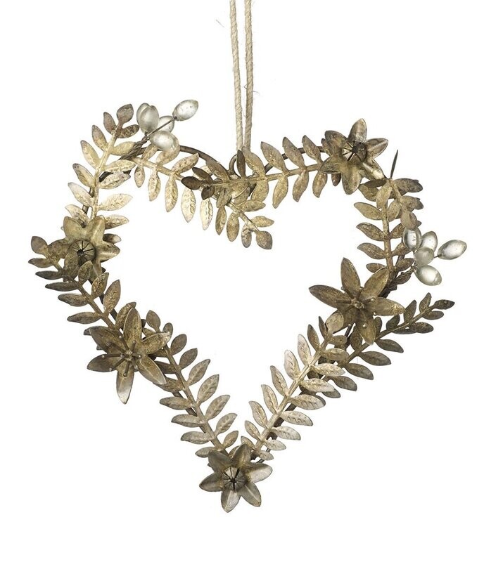 Hanging Heart