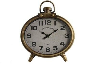 Table Clock