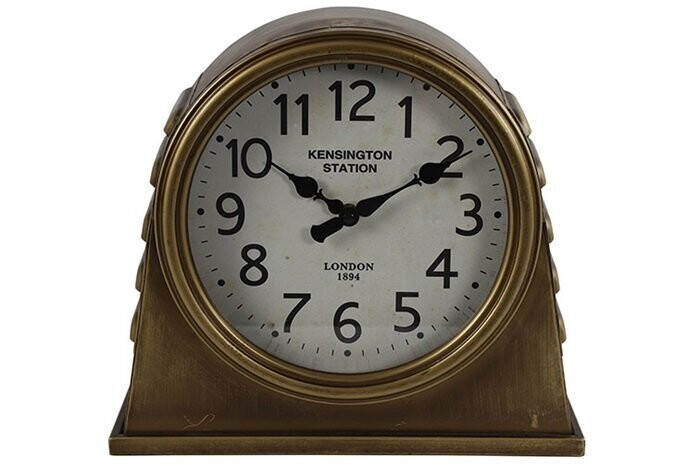 Table Clock (large)