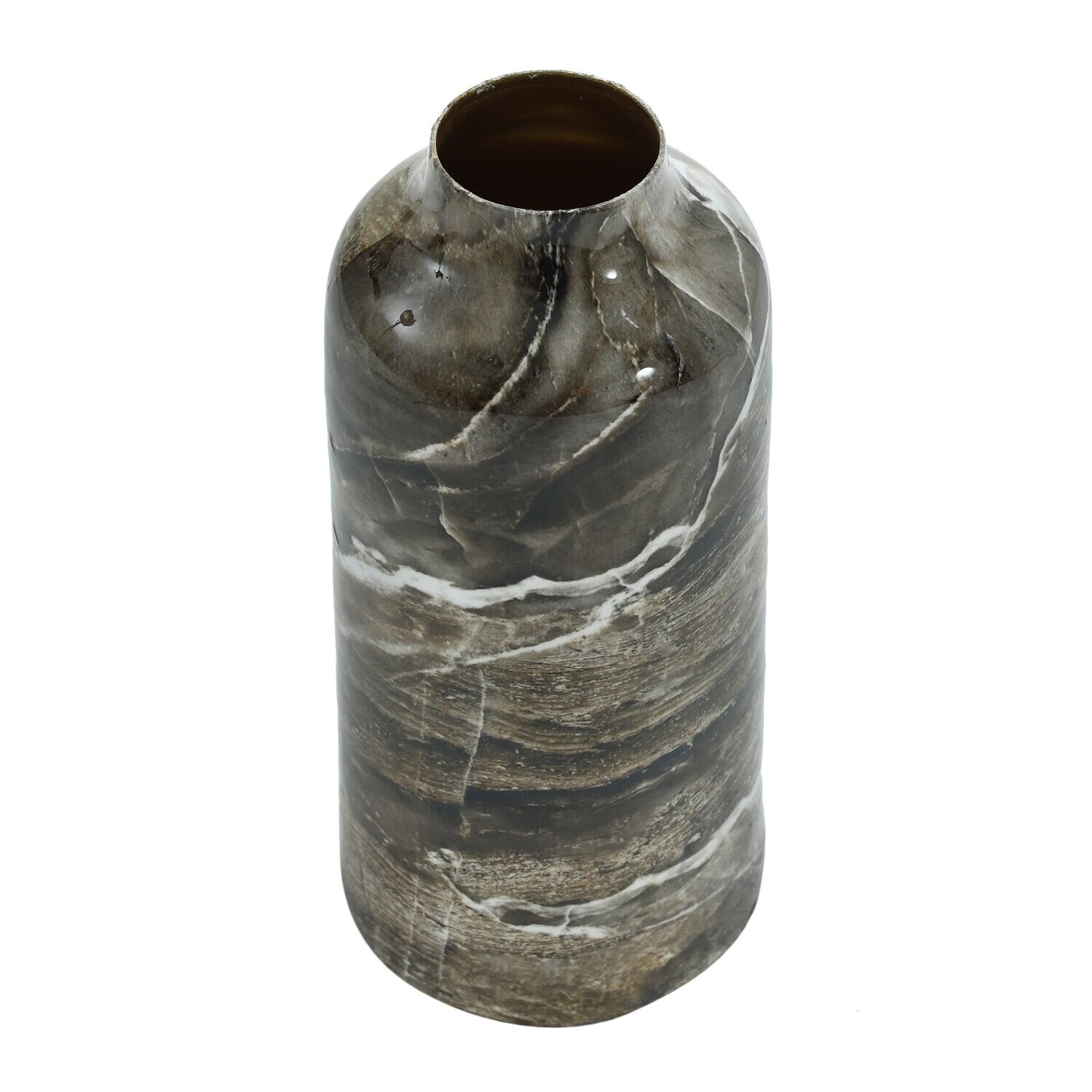 Jarett Enamel Pot