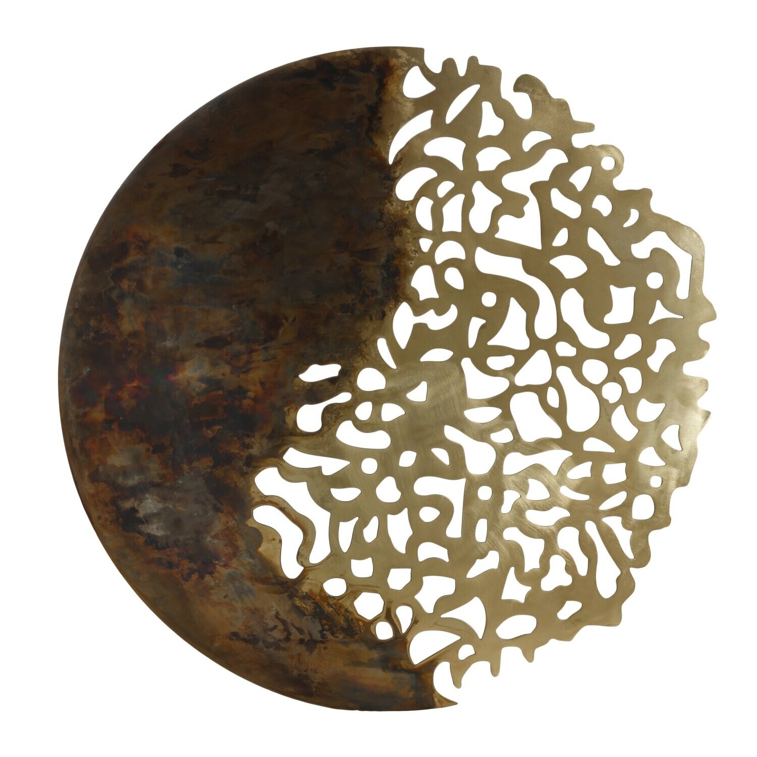 Merti Wall Disk