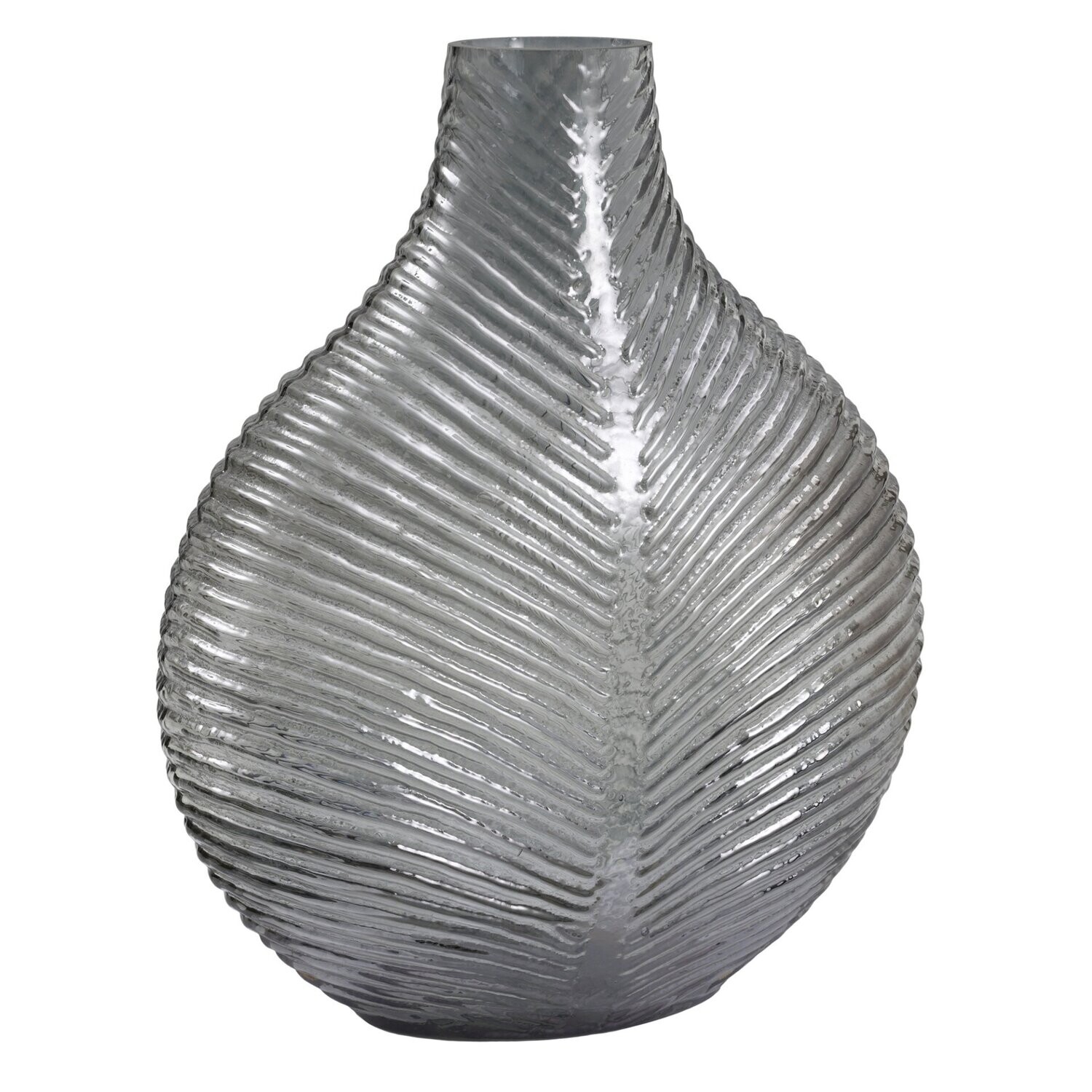 Leaf Vase