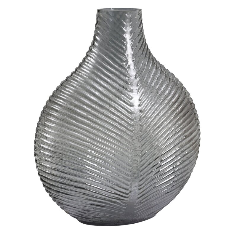 Leaf Vase