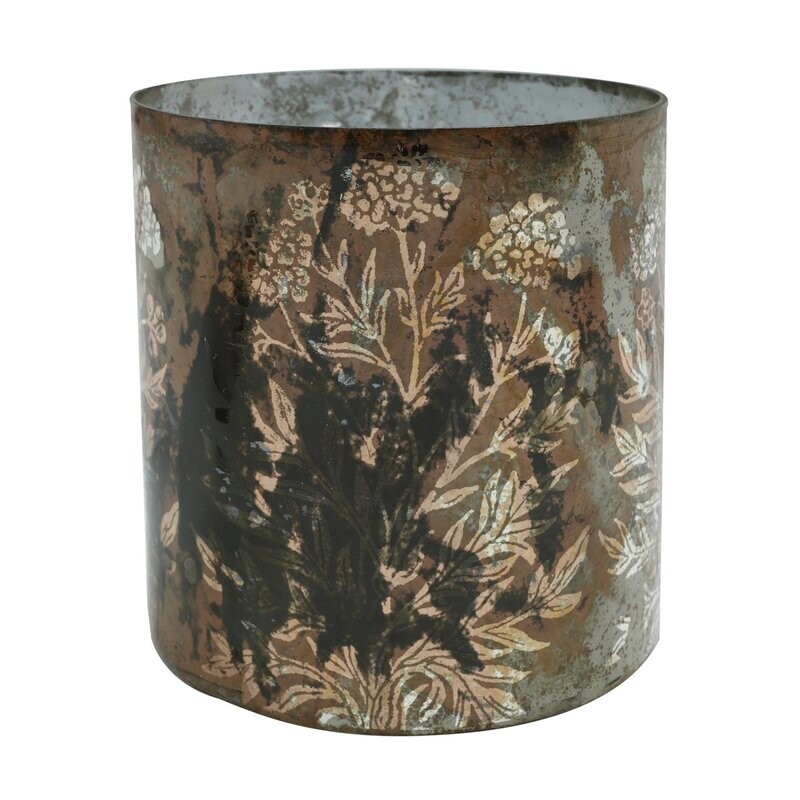 Nio Glass Tealight
