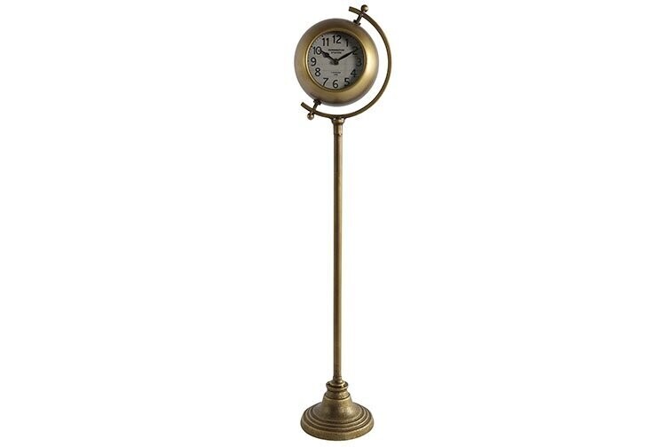 Clock on Stand