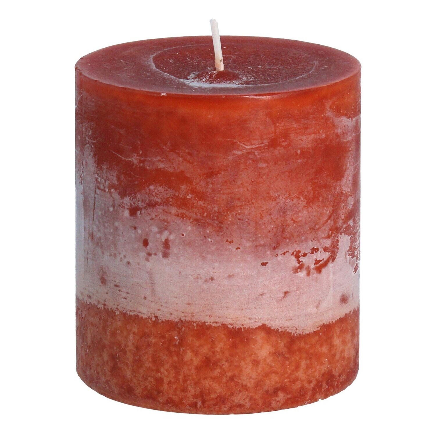 Pillar Candle