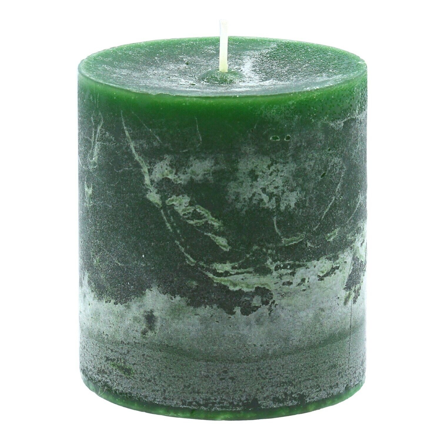 Pillar Candle