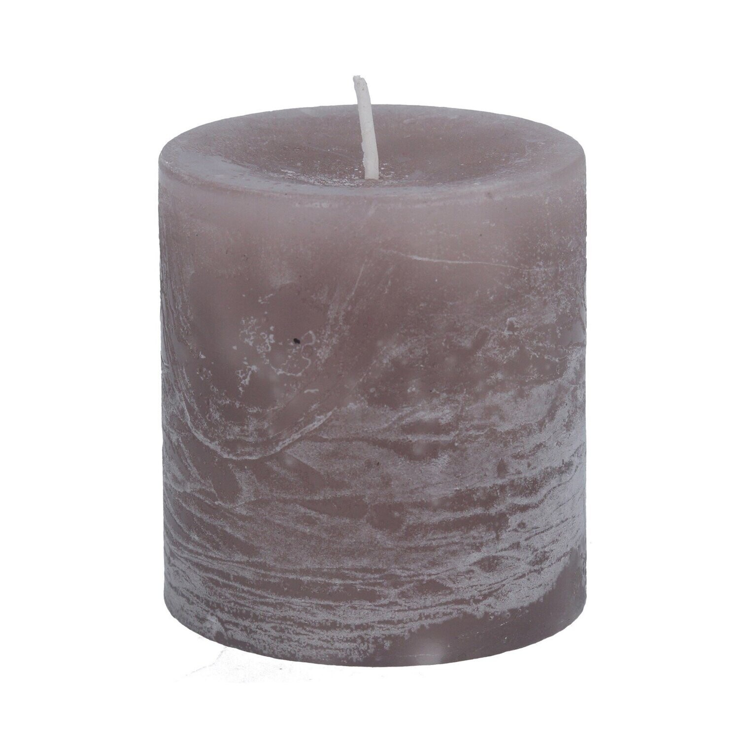 Mini Pillar Candle