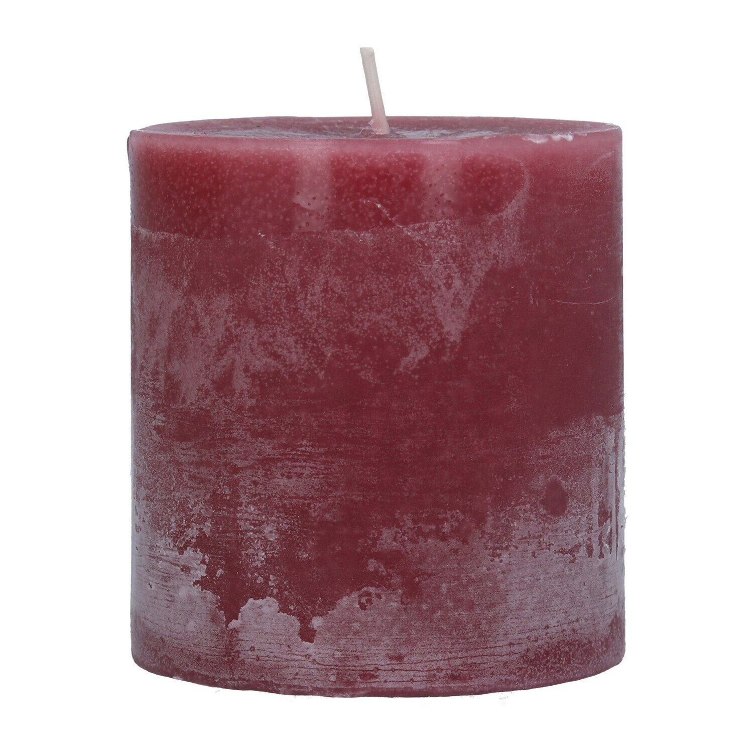 Pillar Candle