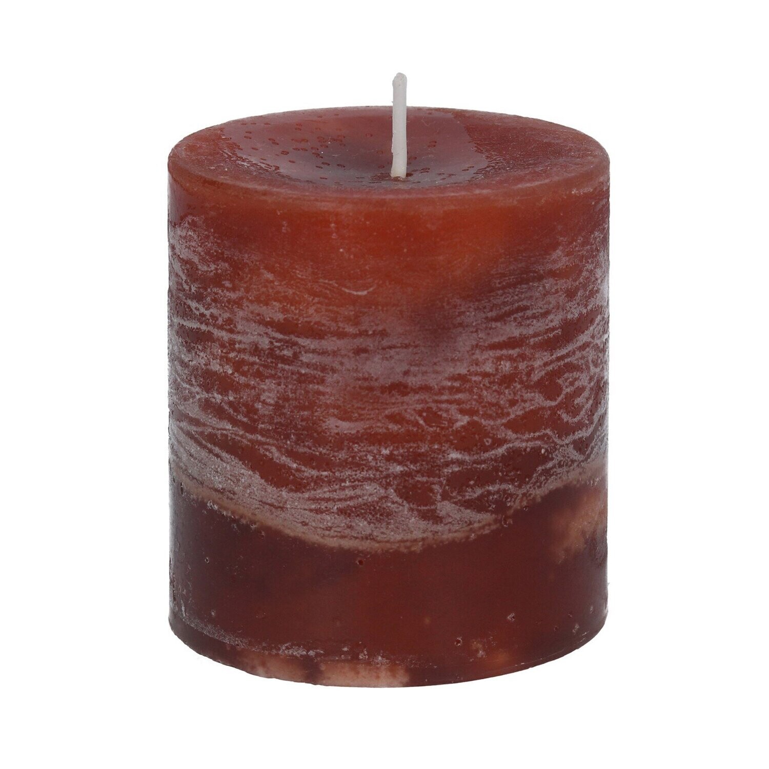 Mini Pillar Candle