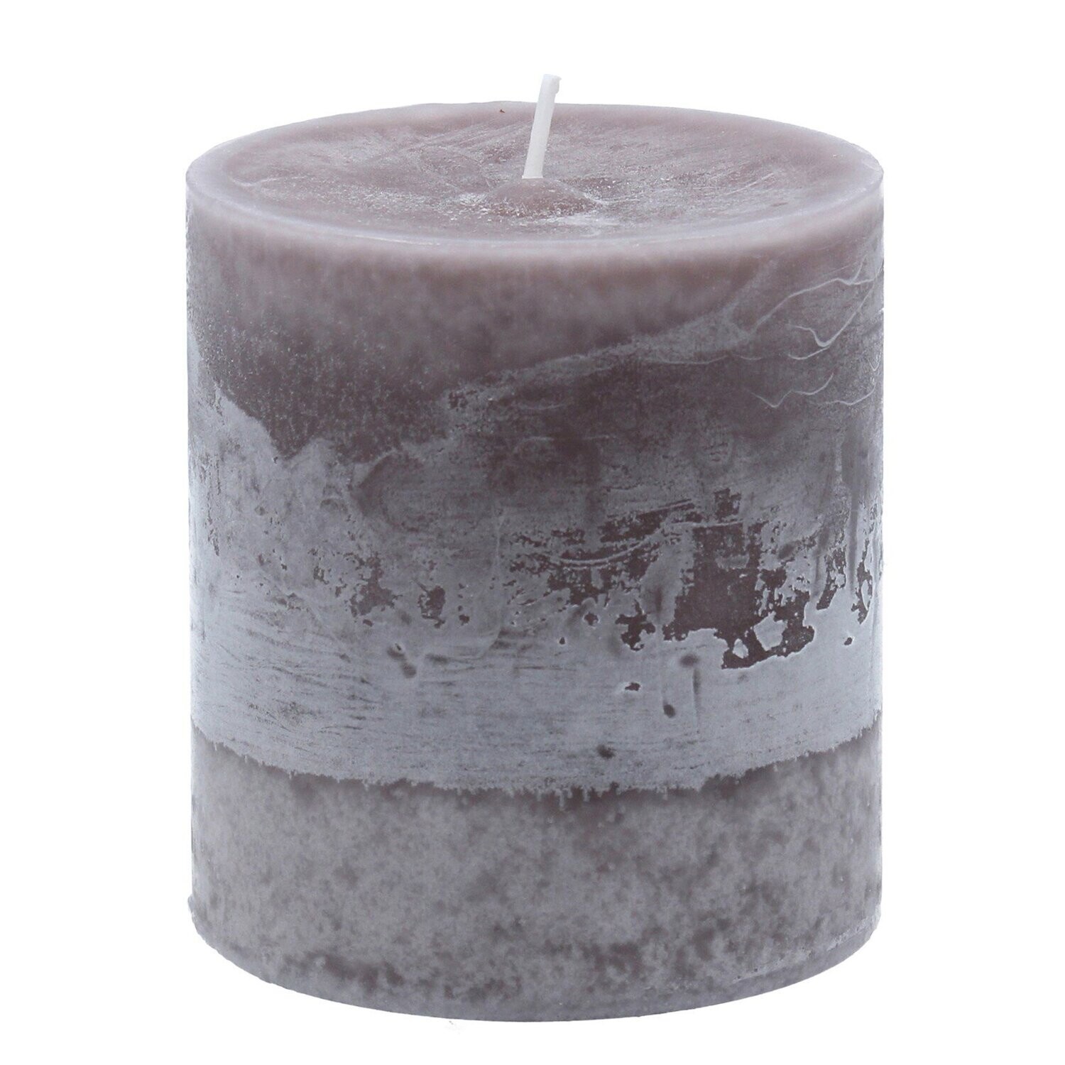 Pillar Candle