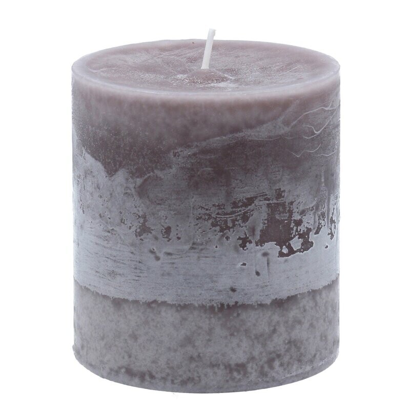 Pillar Candle