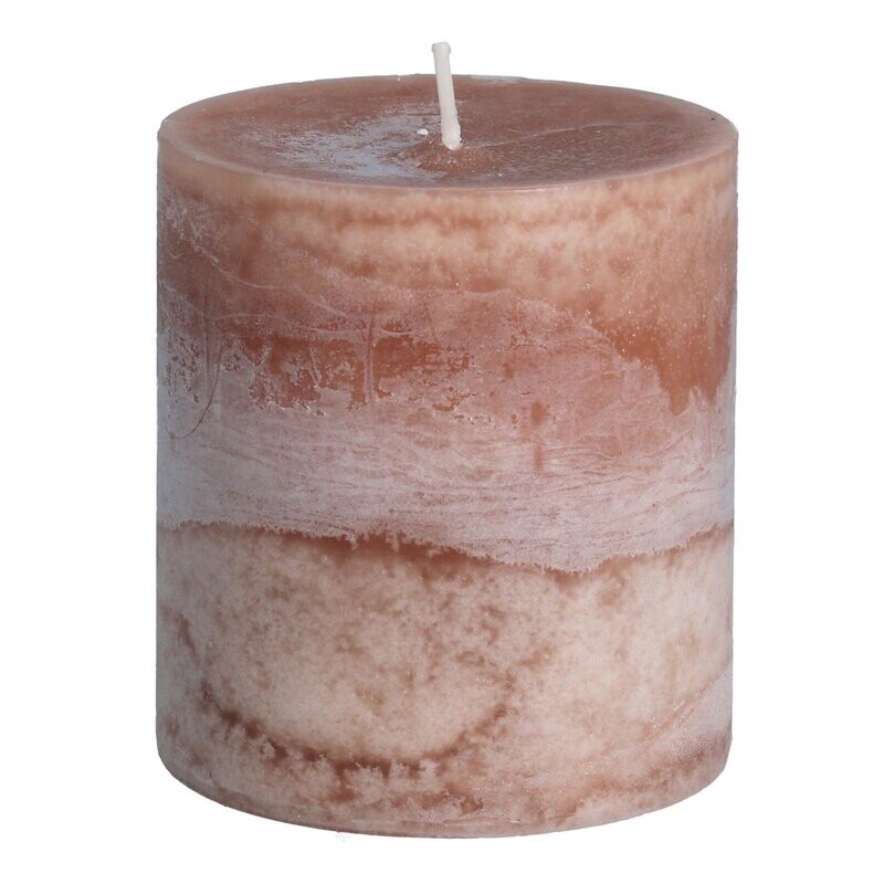 Pillar Candle