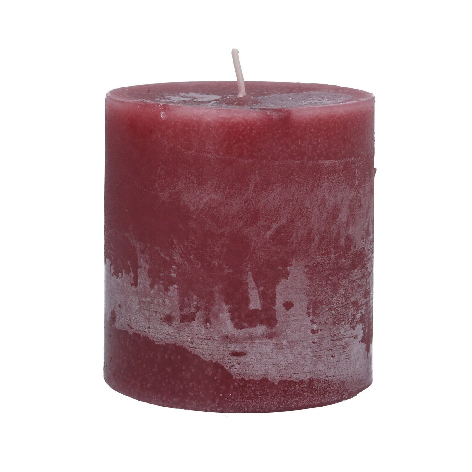 Mini Pillar Candle