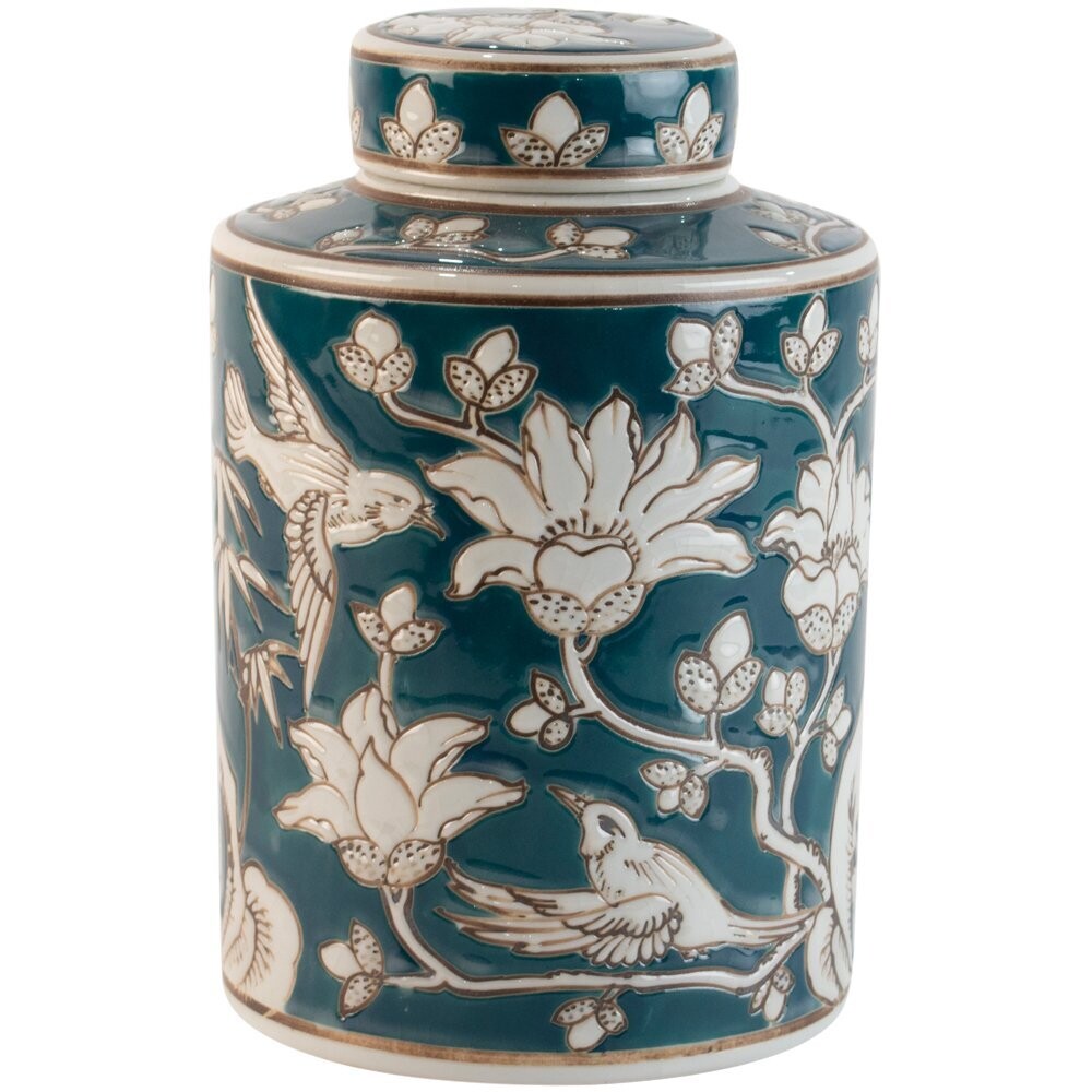 Grandiflora Ginger Jar