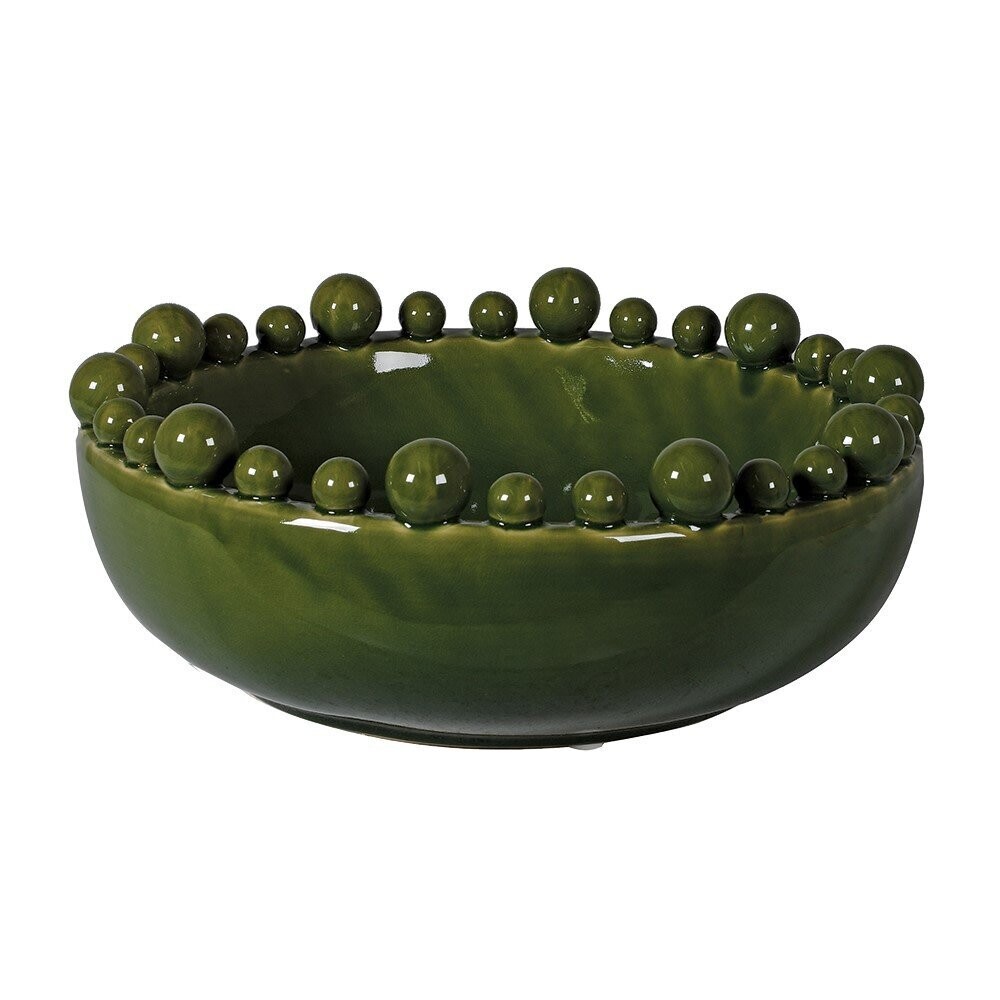 Bobble Edge Bowl
