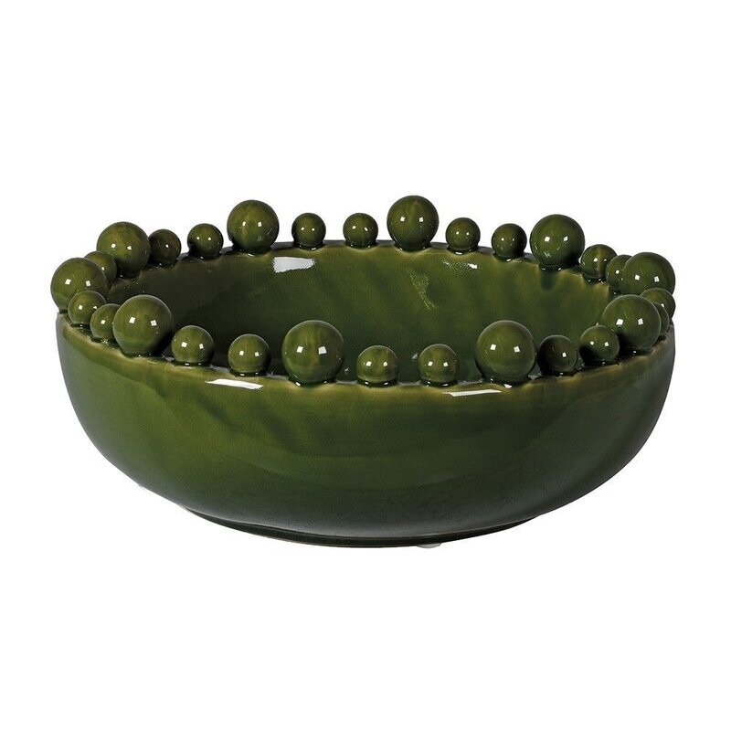 Bobble Edge Bowl
