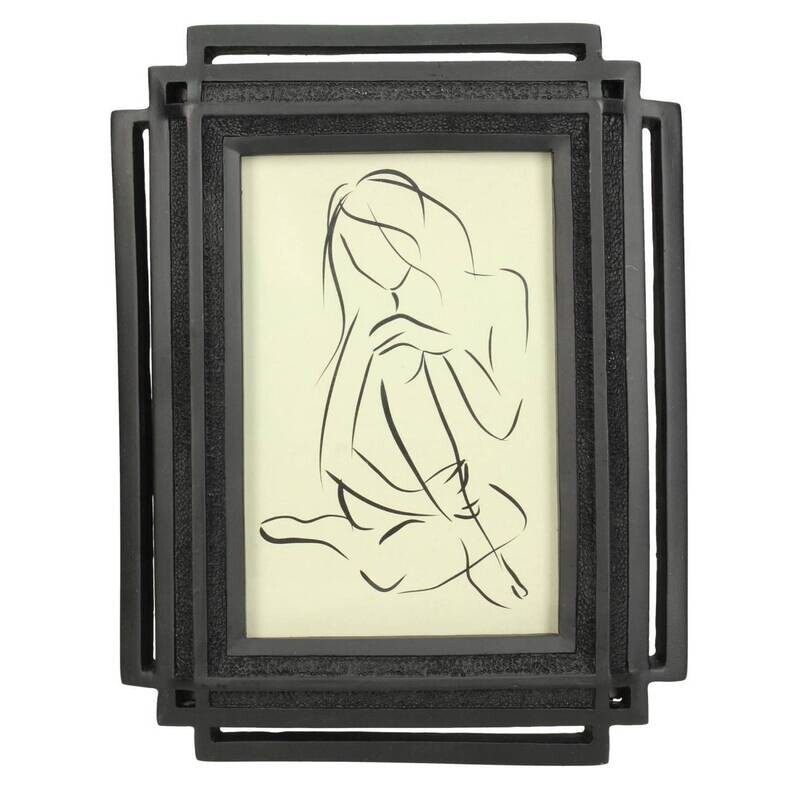Photo Frame (6 x 4)