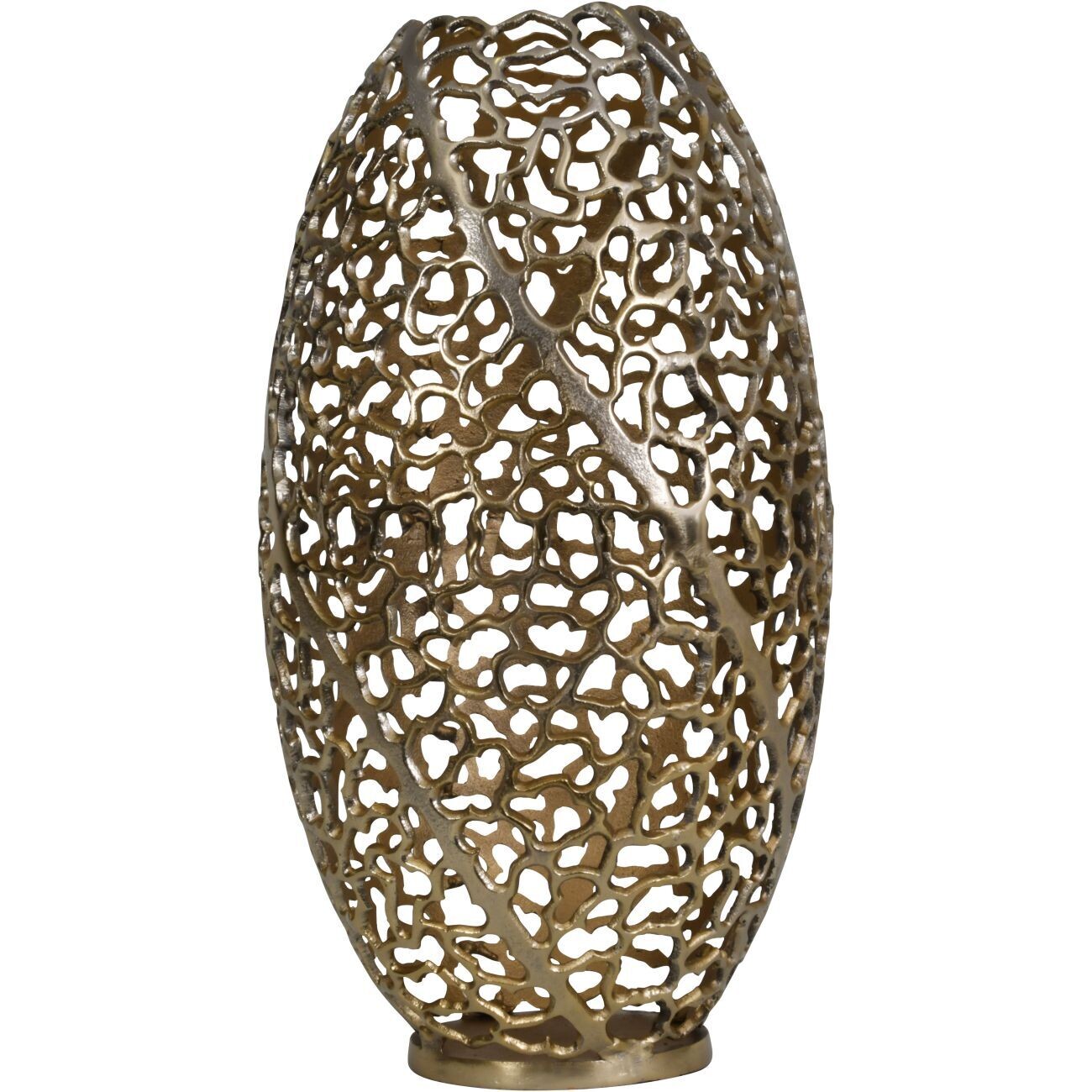 Coral Vase