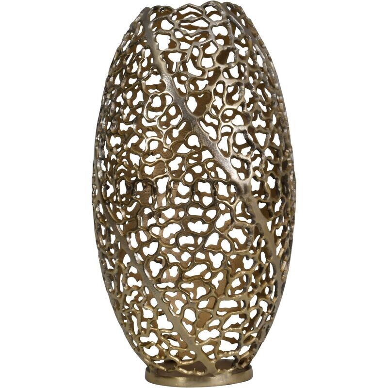 Coral Vase