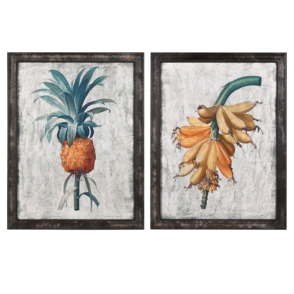 Botanical Picture (individually priced)