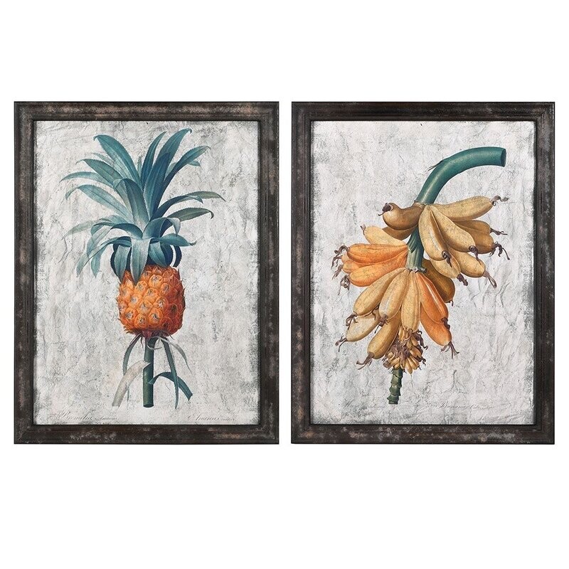 Botanical Picture (individually priced)