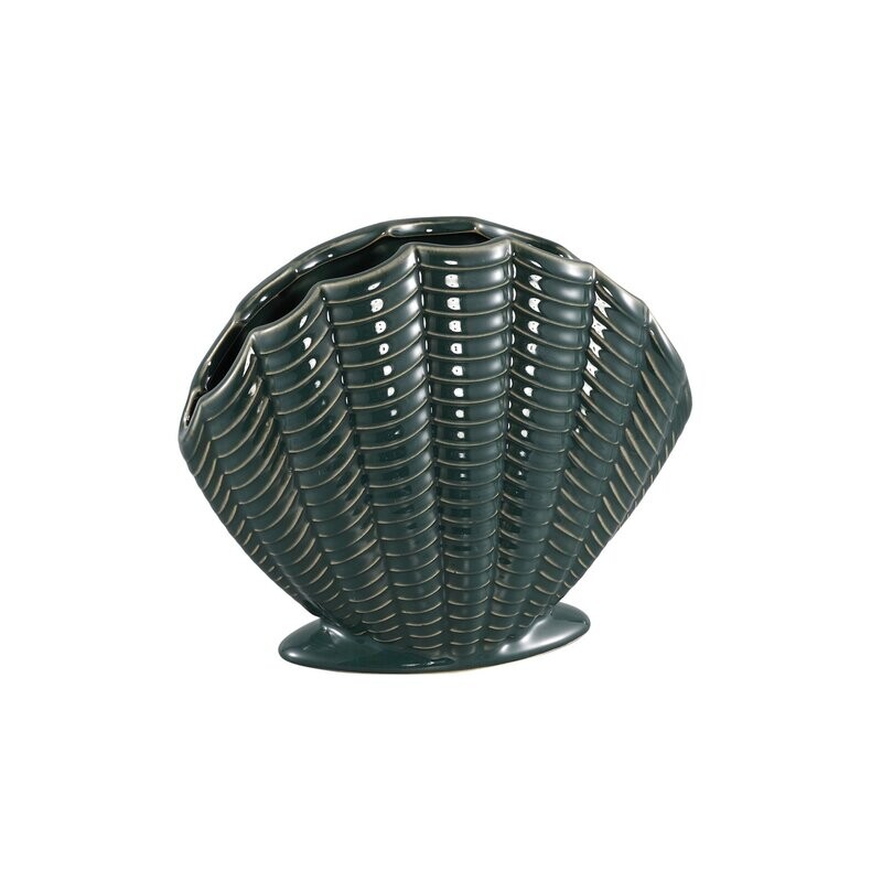 Shell Vase