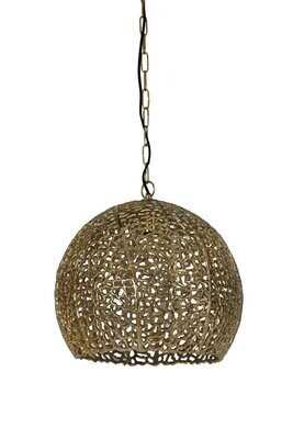 Sinula Hanging Lamp