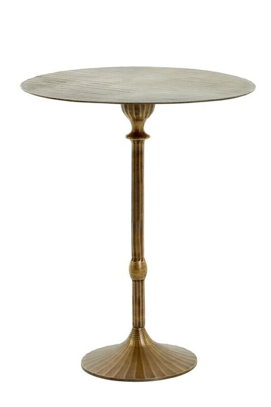 Janna Side Table