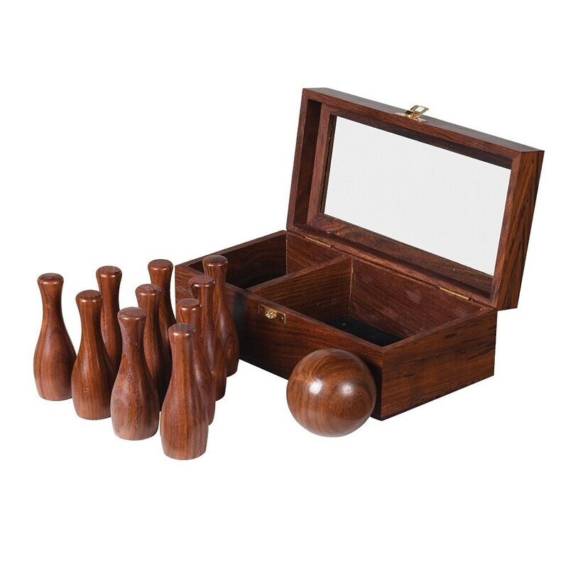 Skittle Set in Box