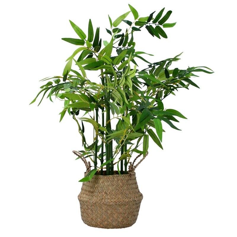 Faux Bamboo