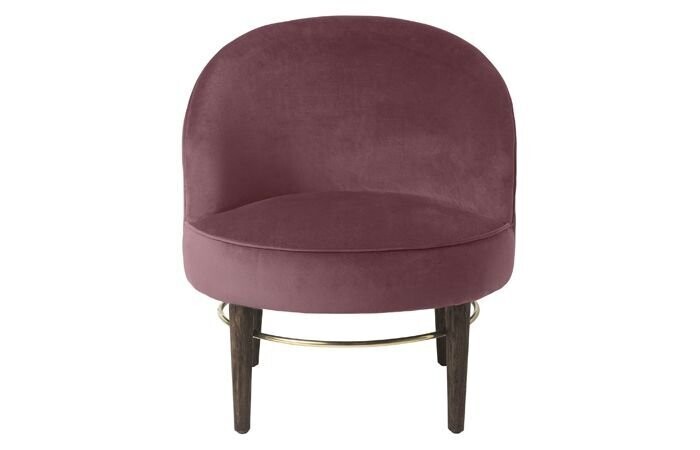 Club Chair