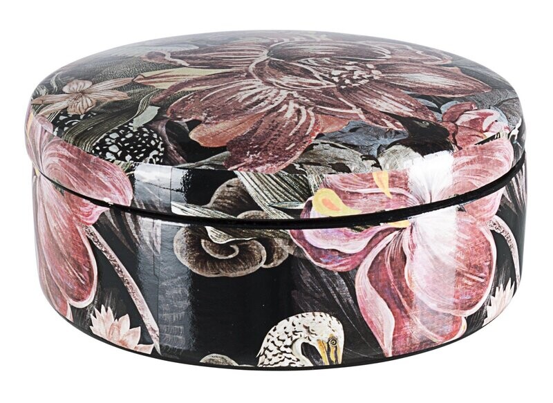 Fiore Box