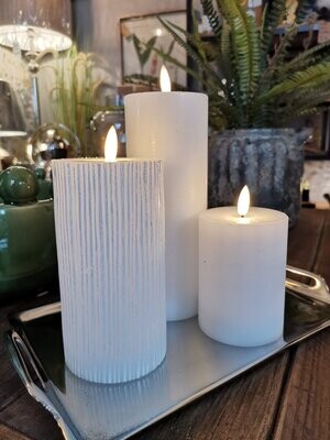 LED Candles