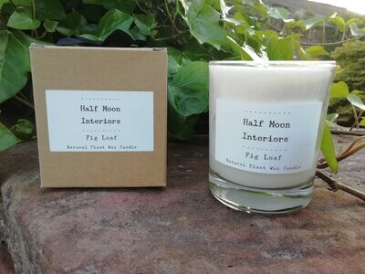 Scented Candles
