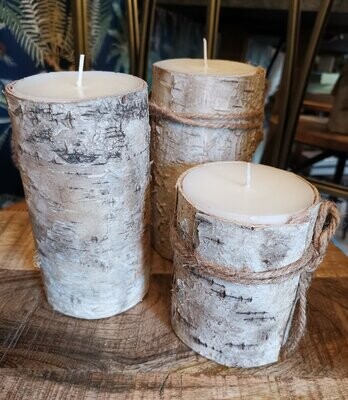 Decorative Candles