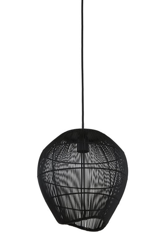 Yumi Hanging Lamp + Bulb