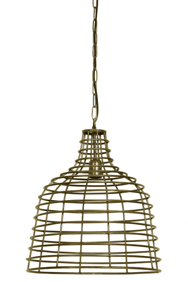 Jazz Hanging Light
